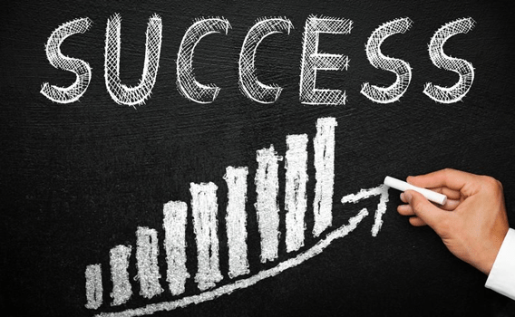 Higher Success Factor